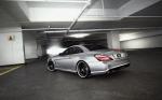 Mercedes-Benz SL500 by Wheelsandmore 2012 года